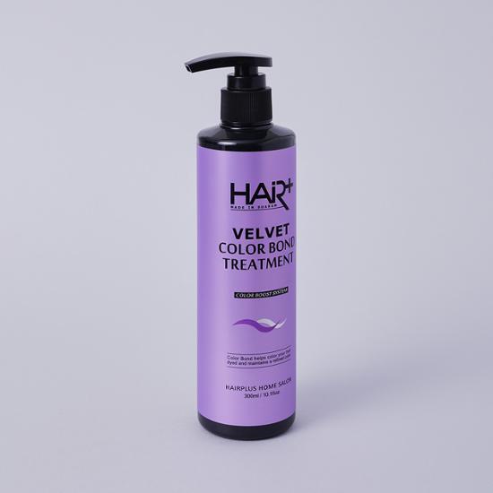 Hair Plus Color Bond Tratamento de Cor Complementar 300ml