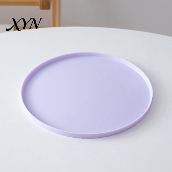 Durable Rubber Pet Placemat Bowl Mat, Waterproof Dog Floor Protection Meal Cat Feeding Mat Non Slip Non-Slip Spill Proof Food Water for Cats And Dogs