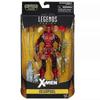 Marvel Legends Serie X-Men Deadpool 7 Zoll Actionfigur Spielzeug Anime Modell KO Ornamente Geschenk