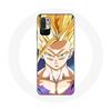 Case - Xiaomi - Redmi Note 10 5G - Manga Dragon Ball Z - Soft - Protection