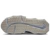 Nike Baskets Aura Edge Summit White pour femme Gris Football Bleu Hydrogène HQ7025-103