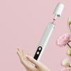 Portable Cordless Electric Nail Drill Kit with 6 Drill Bits USB Rechargeable 3 Speeds Adjustable Nail Sander Tools Remove Dead Skin Acrylic Nail Gel