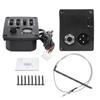 EQ Equalizer Pickup Acoustic Guitar 4 Band Preamp Musical Instrument Accessories SE?4N