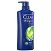 Clear Verfrissende Oliecontrole Anti-Roos Shampoo voor Mannen