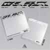 ONE PACT - 4. Mini-Album [ONE FACT] Zufällig - Veröffentlichungsdatum 2025-07-22