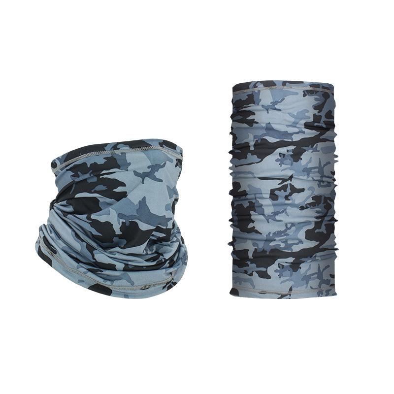 Ourdoor Cycling Hiking Camping Hunting Running Neck Tube Scarf Bandana Bike Motorcycle Face Mask Bandana Magic Scarf Women Men
