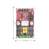 XH-A302 Bluetooth 5.0 TPA3116 Two-channel Stereo Bluetooth Digital Audio Amplifier Board AUX AMP