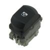 For Renault Megane Laguna 2 Espace 4 8200315013 Electric Car Window Control Lifter Switch Single Button