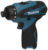 DF030DZ Cordless Driver Drill Charger and Case Sold 10.8V [Body Only; Separately]