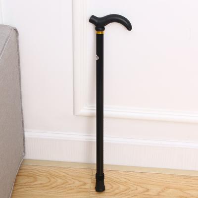 Canne de marche Canne pour personnes âgées Canne Stickmen Réglable Pliable Canne Pliante Bâtons pour personnes âgées Béquilles pour personnes âgées pour les mères les pères âgés