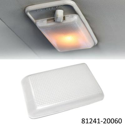 Innen-Dome-Lichtlinse für Toyota 4Runner Pickup 81241-20060
