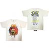 Ozzy Osbourne Unisex Adult The Ultimate Sin Tour ´86 Back Print T-Shirt