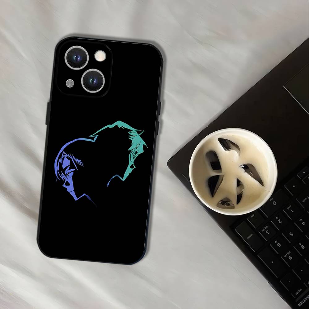 Koreanische A-Alien S-Stage Ivan Till Handyhülle Für iPhone 16,15,14,13,12,11,Pro,XS,Max,XR,Plus,E,SE4,Mini Schwarze Weiche Hülle