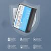 LP-E10 Camera Battery Rechargeable Batteries for Canon EOS 1100D 1200D 1300D 2000D 4000D Rebel T3 T5 T6 KISS X50