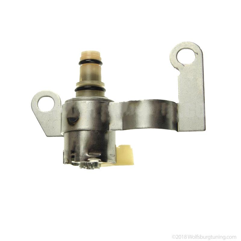 5 Speed Auto Transmission Shift Solenoid JF506E O9A 09A For 2002-2005 Golf GTI MK4 1.8T TDI BDF BEW