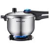 SUPOR Blue Eye Stainless Steel Pressure Cooker