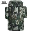 Malas funcionais – Mochilas para caminhada e escalada