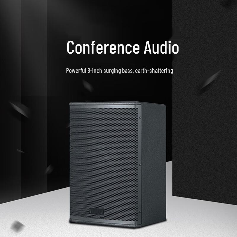 Runpu 8-inch Conference Speaker (CN Version)
