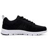 Anta Comfortable Non-Slip Wear-Resistant Shock Absorbing Low-Top Running Shoes Women sneaker Black 92625512-9