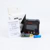 IP54 Digital Inclinometer: 4x90° Angle Finder with Backlight & Strong Magnetic Base