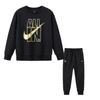 3BRAND Kids Fleece-Lined 2-Piece Winter Set