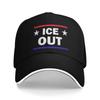 New Arrival Minnesota Rebel Loon ice out Baseball Cap Unisex Trucker Hat  Formal Golf Gift Sun Hats