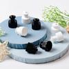 10Pcs Bottle Caps Portable Push Pull Twisted Cover Soda Replacement Tops Liquid Dispenser For Detailing Tools