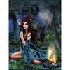 5d Diamond Painting Cartoon Picture Diamond Embroidery