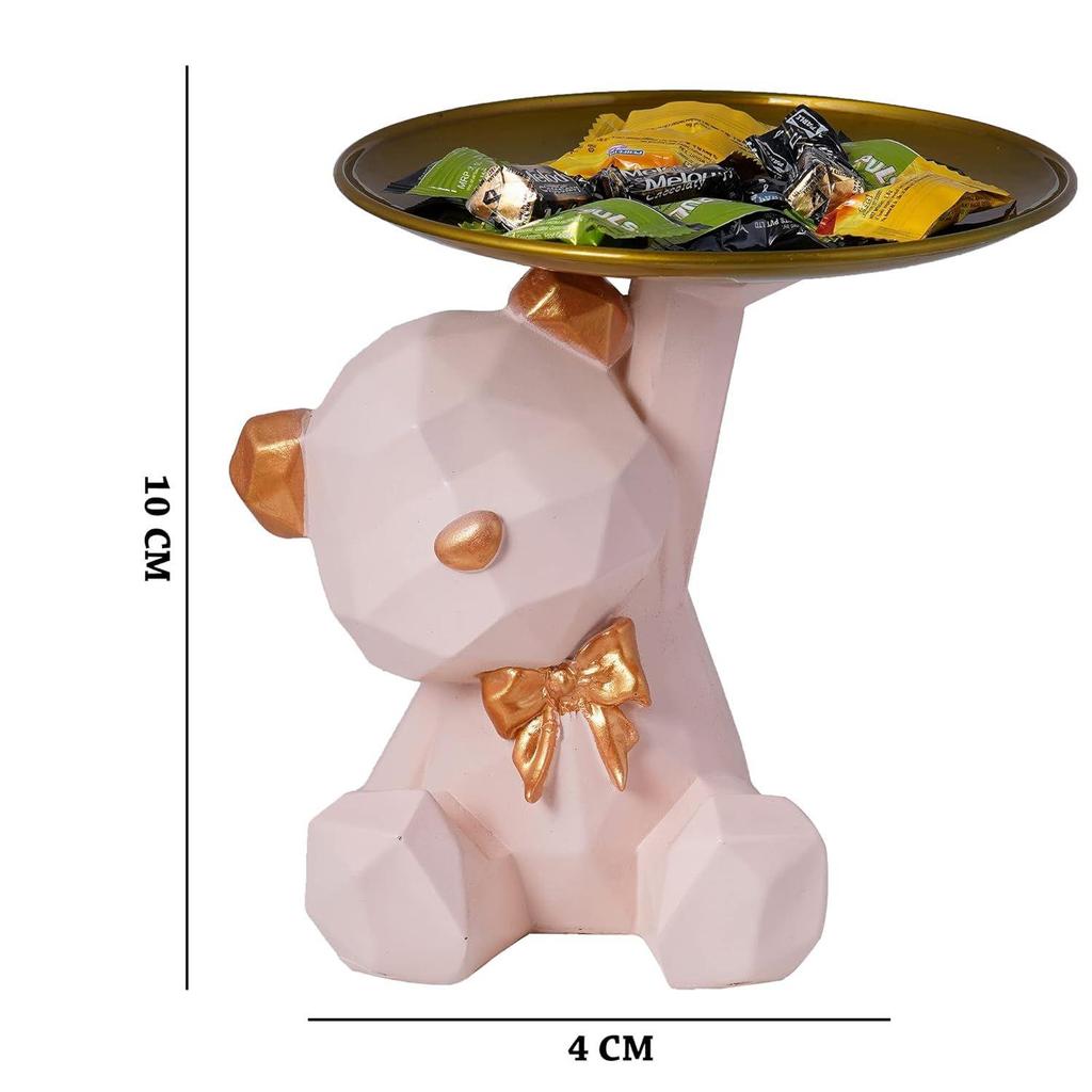 Cool Dog Showpiece for Home Shelves Decor Item, Home Kitchen Decor, Office Decor Item