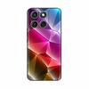 For Motorola Edge 60 Case Cute Liquid Silicone Phone Cases For Motorola Edge 60 Pro 60S Back Cover Funda For Moto Edge 60 Fusion