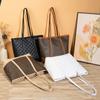 Tote Bag Niche Design Women's Bag Versatile Large Capacity Shoulder Bag
