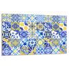 Glass Hob Protector 80x52 Mosaic