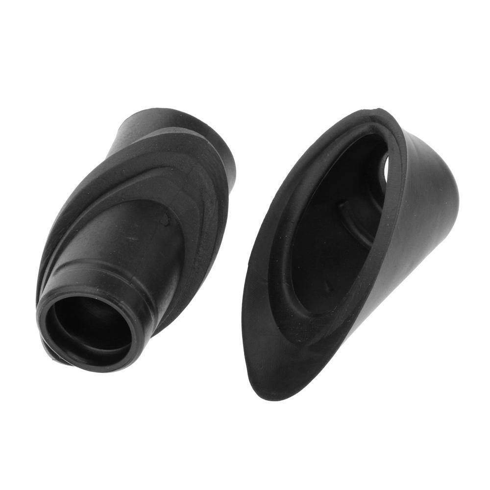 Antenna Rubber Seal #A1248270898 For Mercedes Benz EClass W124 A124 C124 Limo CC