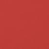 Chair Cushions 4 Pcs Red 40x40x7 Cm Oxford Fabric