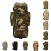 100L Backpack For Outdoor Camping Hiking Travel Bags Large Capacity Molle Bag Backpacks Mountaineering Rucksack