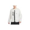 Nike Kevin Durant White Lightweight Basketball Jacket DX0336-030