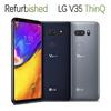Refurbished Original LG V35 6.0" 6GB RAM 64GB ROM Mobile Phone With 1 SIM