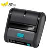 ZICOX Portable Bluetooth Thermal Label & Receipt Printer CN plug (adapter included)