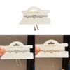 Vintage Heart Shape Jewelry Bracelet With Zirconium Plating For Women Gift Giving