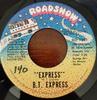 7inch Record B.T. EXPRESS - Express RD7001 Roadshow 1974 Canada Soul/Funk Used