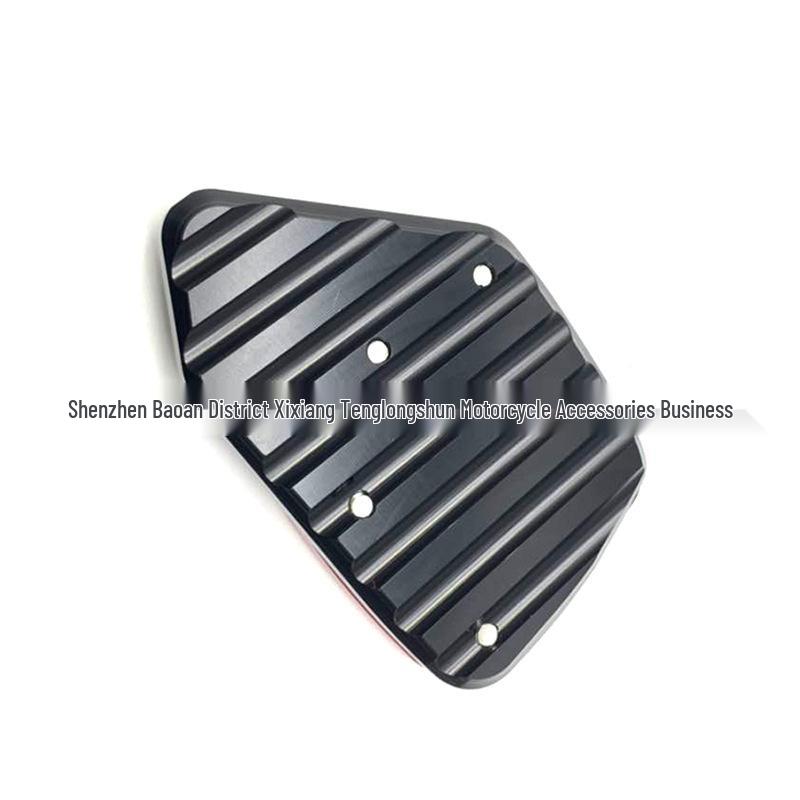 Honda XADV750 (2017-2019) Motorcycle Kickstand Enlarger