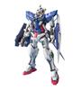 MG Mobile Suit Gundam 00 Gundam Exia Scale Plastic Model 1/100 Color-coded