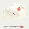 Cute 50cm Plush Pillow Cartoon Moon Dumpling Doll Stars Cloud Doll Great Gift