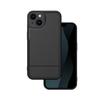 Simple Carbon Case For Iphone 14 6.1" Black