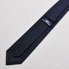 Long neckties, washable, suitable for business and job hunting, 24 designs available (C818)