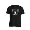 T-shirt The Waterboys This Is The Sea Pochette d'album Guitare Rock Classique