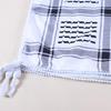 Stylish Scarf Shawl Unisex Neckerchief Head Scarf Great for Outdoor Adventures
