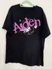 Rare Aiden Band T-shirt Short Sleeve All Size S To 5XL NE005 Unisex T-Shirt