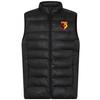 Mens Crest Padded Gilet