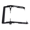 Motorcycle Navigation Holder Replacement for ZONTES 368G 22mm Handlebars Stable Easy Installation